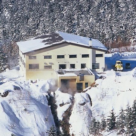 Ryounkaku Камифурано Экстерьер фото